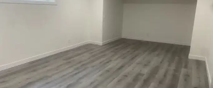 Cozy 2 Bedroom 1 Bath Basement | 52 Pantego Link Northwest, Calgary - Photo 1