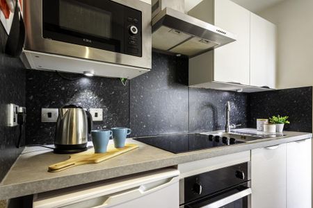 1 bedroom flat to rent - Photo 4