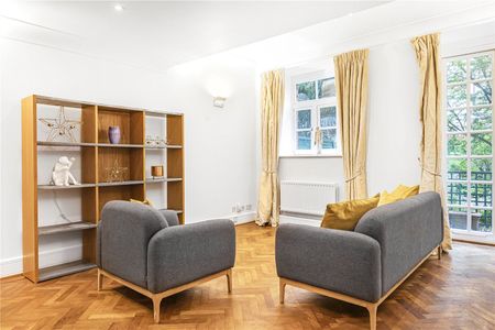 Rosebery Avenue, London, EC1R 4UL - Photo 2