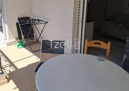 Διαμέρισμα για ενοικίαση Αγυιά (Πάτρα) - Photo 4