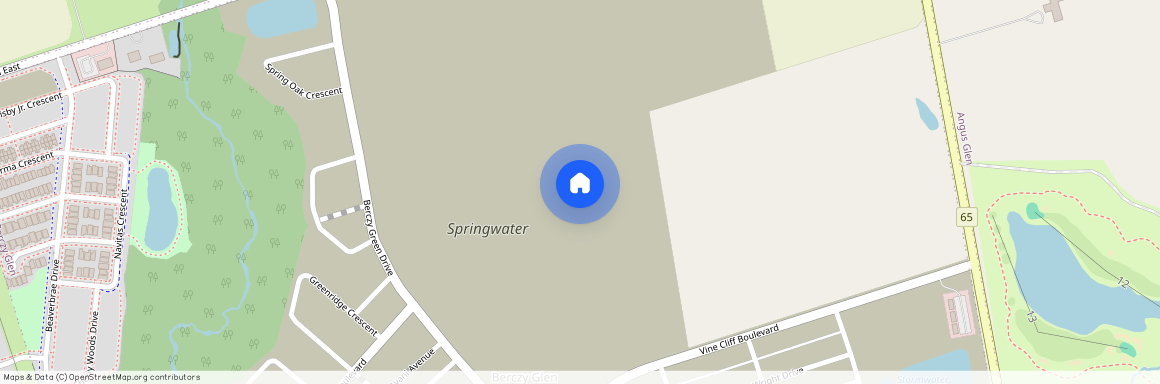 128 Avani Avenue, Markham