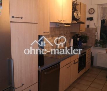 Charmante 2,5-Zimmer-Altbauwohnung mit Terrasse und Garten - Photo 1