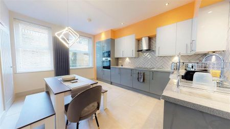 1 bedroom in a house share to rent - Photo 4