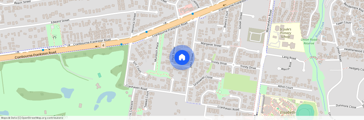 1/22 Lloyd Street, Vic 3910, Langwarrin