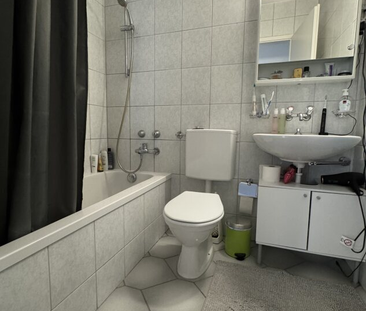 ATTRAKTIVE 2-ZIMMER-WOHNUNG AM HOTSPOT MESSE BASEL! - Foto 6