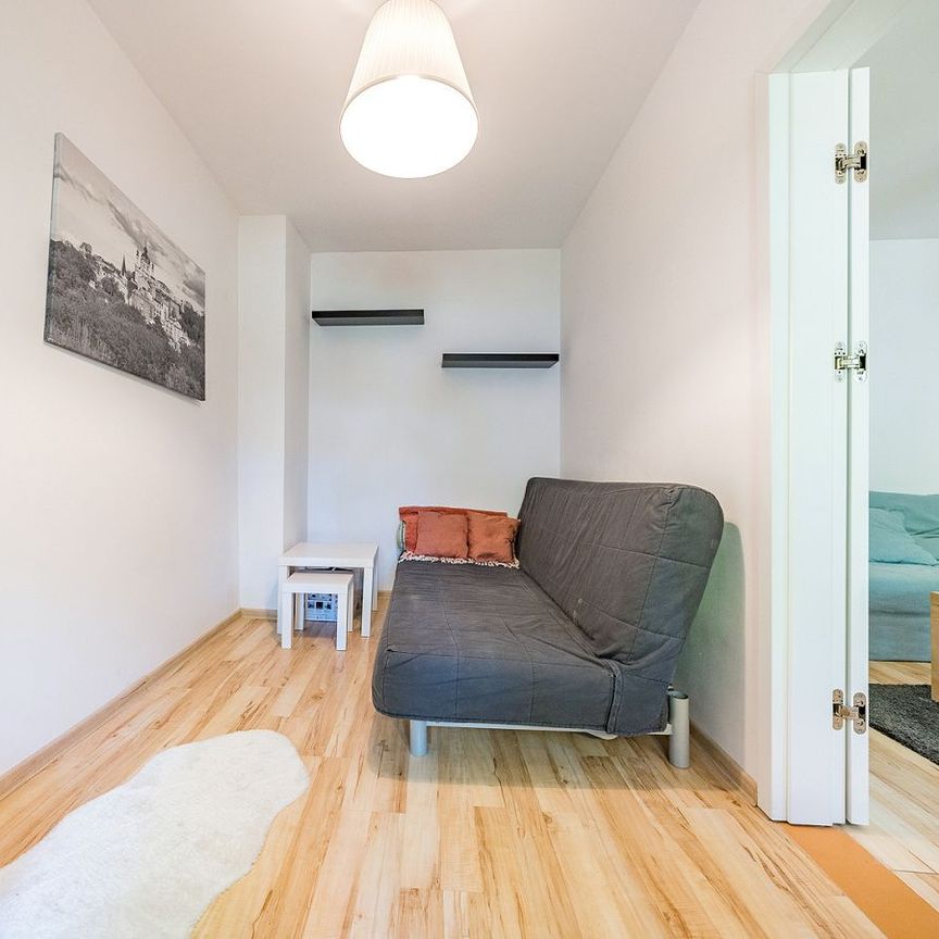 Mieszkanie 2 pokojowe Sopot - Photo 1