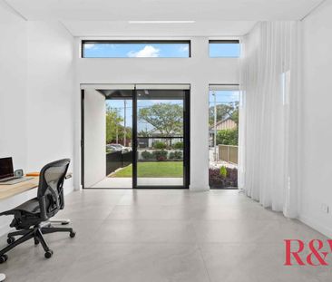 106 Concord Road North Strathfield - Photo 4