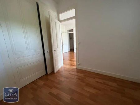 Appartement à louer 2 pièces 46.48m² - Photo 3