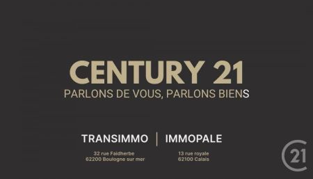 Appartement 2 pièces à Boulogne-sur-Mer - Photo 2