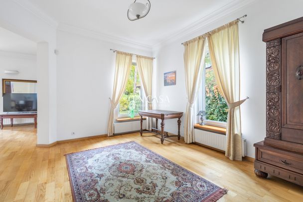 Blisko stacji PKP | Starodrzew - Zdjęcie 1