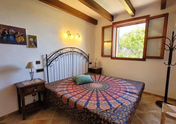 1188 Passeig Federico García Lorca, Manacor, Balearic Islands 07680