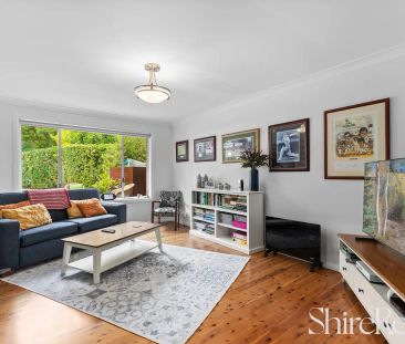 “Renovated Binet masterpiece meets ultimate convenience.” - Photo 4