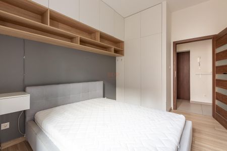 Nowoczesne 2-pokojowe mieszkanie w centrum wrocławskiego Rynku – 46,5 m2 ! - Zdjęcie 5