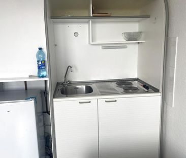 Location Appartement 1 pièce 16m² ST LOUIS 68300 - Photo 4