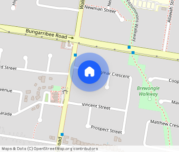 “Spacious 3 bedroom house!” - Photo 1