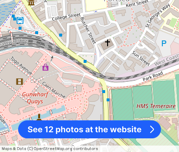 2 bedroom flat for rent - Photo 1