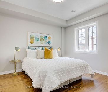 For Lease - 73 EASTERN SKIES Way, Markham, Ontario - Photo 1