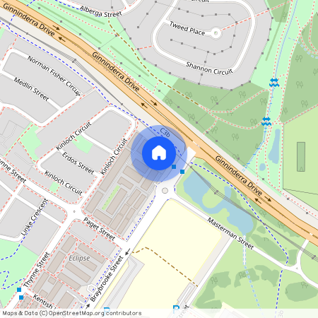 204 / 39 Braybrooke Street, Bruce