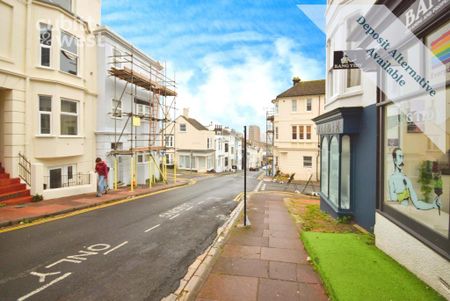 1 bedroom apartment to rent - Photo 3