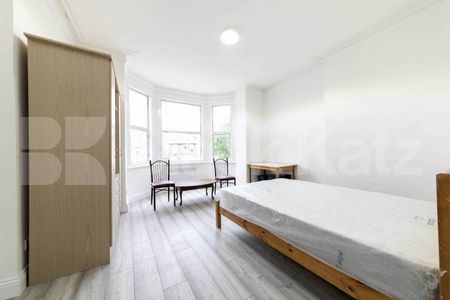 A newly renovated studio flat available now on Dean Road, NW2 - Photo 5
