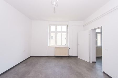Frisch renoviert & stilvoll – 3-Zimmer-Wohnung mit Charakter - Photo 4