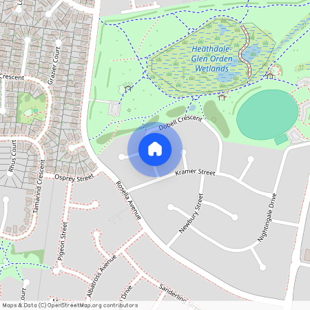 4 Dobell Crescent, Werribee