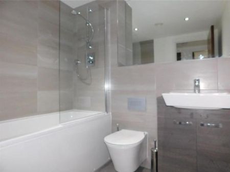 1 bedroom flat to rent - Photo 3