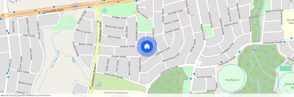 11 Govetts St, 2769, The Ponds Nsw