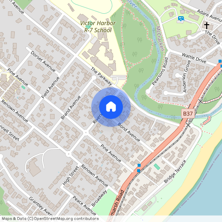 6 Riverview Rd, SA 5211, Victor Harbor