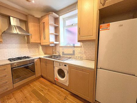 2 Bedroom Maisonette To Rent - Photo 4