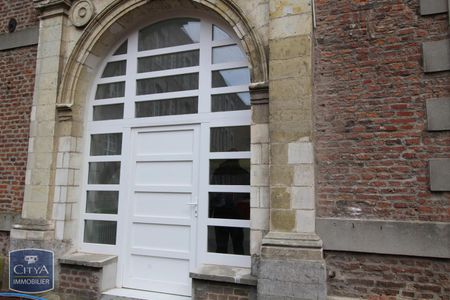 Location Appartement 1 pièce 29m² CAMBRAI 59400 - Photo 5