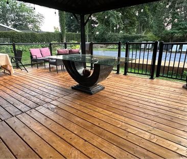 For Lease - 3369 St Paul Avenue Unit# Ensuite room, Niagara Falls, ... - Photo 2