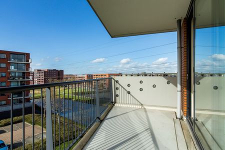 Te huur: Rembrandthage 154 - Foto 2