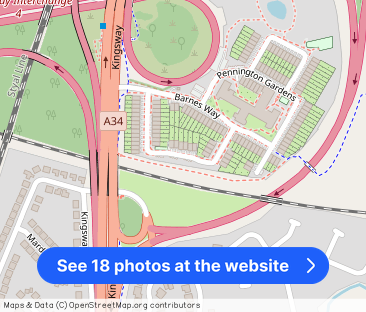 Worthington Crescent, Cheadle, Greater Manchester, SK8 - Photo 1