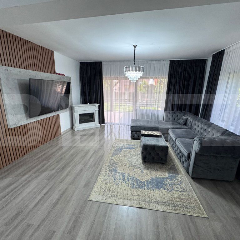 Proprietate rezidențială de Inchiriat, zona Parcul Chindia - Fotografie 1