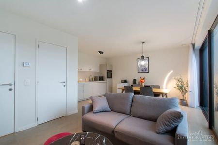 Appartement te huur - Photo 2