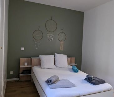 APPARTEMENT MEUBLE - Photo 4