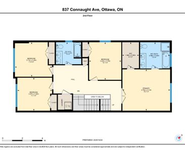 For Lease - 837 Connaught Avenue, Britannia Heights - Queensway Ter... - Photo 2
