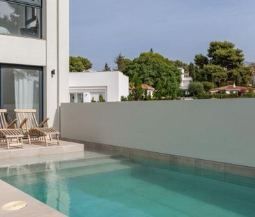 3 bedroom luxury Villa for rent in Nueva Andalucia, Andalusia - Photo 6