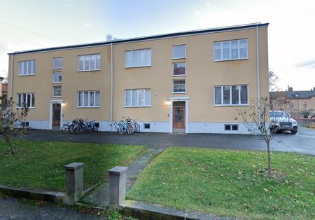 Malmgatan, Eskilstuna - Photo 5