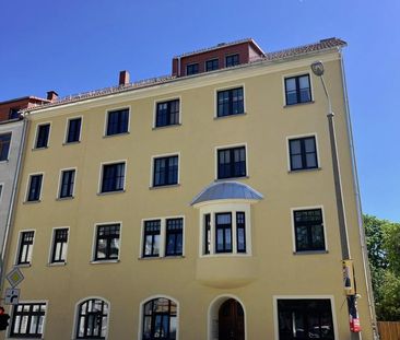 helle und freundliche 2 Raum Erdgeschoß Wohnung in sehr gepflegtem ... - Foto 1