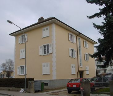 3.5 Zimmer, 69 m², 2. Stock - Photo 5
