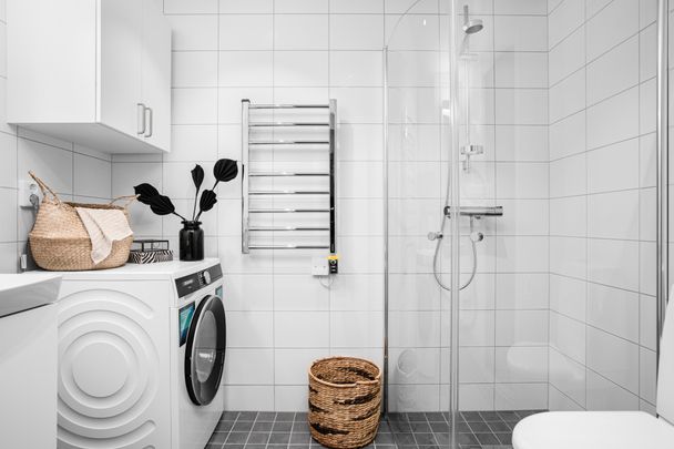 Holmtorpsvägen 30 - Photo 1