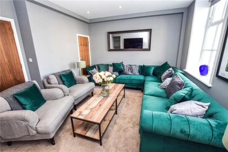 1 bedroom flat to rent - Photo 4