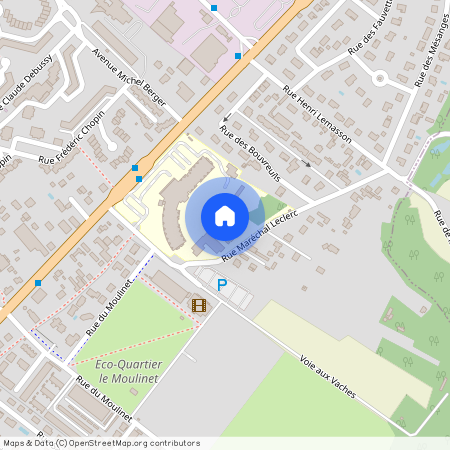 10150, Pont-Sainte-Marie