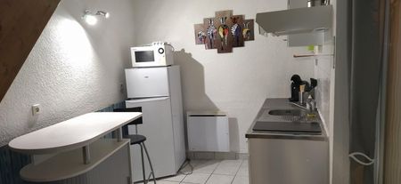 Location / Maison - Photo 2