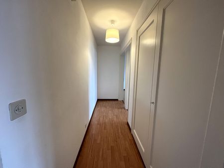 Appartement 3.5 pièces avec vue sur le lac à Clarens - Photo 2