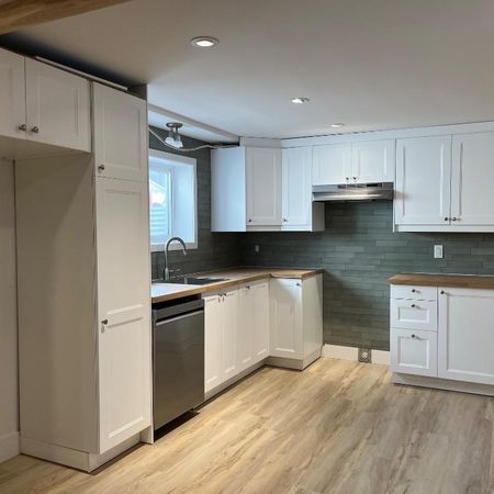 3 1/2 complètement neuf - Photo 3