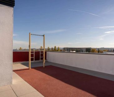 Piso de alquiler en Rda. Jean Monnet 230-238, Sabadell, 230-, Can G... - Photo 6