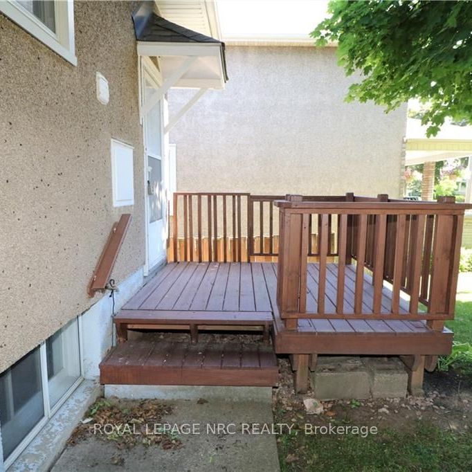 For Lease - 46 Kennedy Street Unit# Bsmt, Welland, Ontario - Photo 1